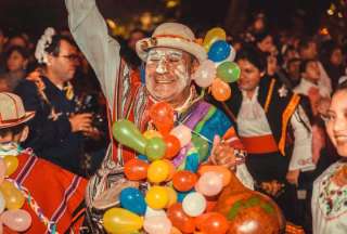Cuenca s&iacute; realizar&aacute; eventos masivos en Carnaval, pese a recomendaciones de Polic&iacute;a y Fuerzas Armadas