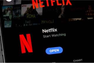 Netflix incorpora m&aacute;s pa&iacute;ses a su prohibici&oacute;n de cuentas compartidas