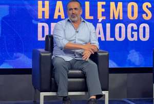 Dar&iacute;o Herrera se&ntilde;al&oacute; que las mesas de di&aacute;logo han fortalecido los acuerdos con los sectores m&aacute;s vulnerables.  