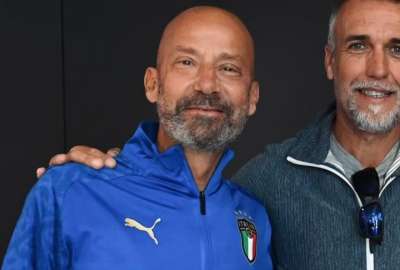 Gianluca Vialli, estrella del f&uacute;tbol italiano, falleci&oacute; a los 58 a&ntilde;os 
