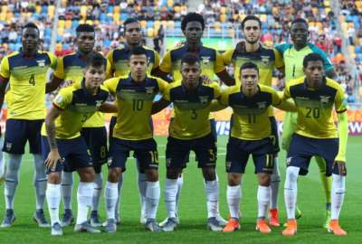 Porozo con nueva oportunidad en el f&uacute;tbol europeo
