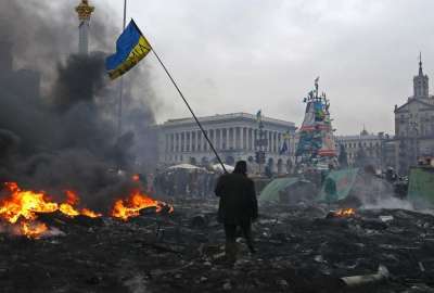 Ucrania informa del hallazgo de un total de 410 cad&aacute;veres en las zonas recuperadas en la regi&oacute;n de Kiev