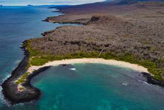 Gal&aacute;pagos avanza en turismo sostenible con tecnolog&iacute;a e innovaci&oacute;n