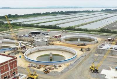 An&aacute;lisis de aguas residuales de Guayaquil permite detectar el covid-19