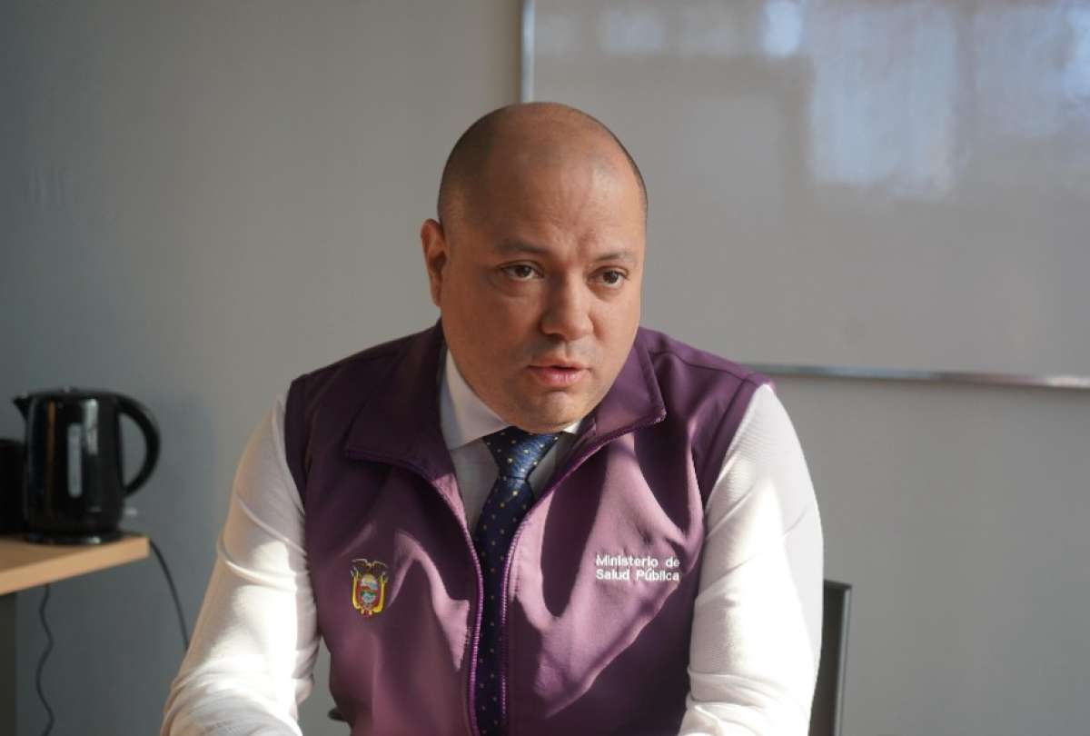 &ldquo;Tendremos peque&ntilde;os brotes de covid-19, pero no habr&aacute; saturaci&oacute;n&rdquo;