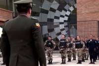 En junio inicia la capacitaci&oacute;n de 1400 gu&iacute;as penitenciarios