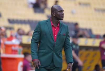 Barcelona Sporting Club anunci&oacute; a Segundo Castillo como su entrenador del centenario