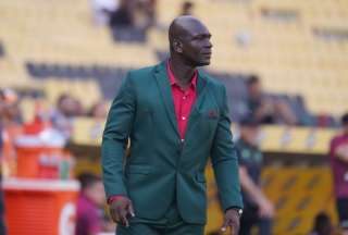 Barcelona Sporting Club anunci&oacute; a Segundo Castillo como su entrenador del centenario