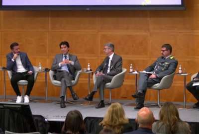 Ecuador particip&oacute; en la conferencia virtual &ldquo;Crimen en Am&eacute;rica Latina: Implicaciones para responsables de pol&iacute;tica econ&oacute;mica". 