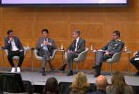 Ecuador participó en la conferencia virtual “Crimen en América Latina: Implicaciones para responsables de política económica".