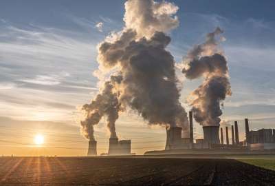 La ONU advirtió sobre el calentamiento global. Informó que el 1% de los países más ricos del mundo emiten tanta contaminación como los dos tercios de la humanidad.