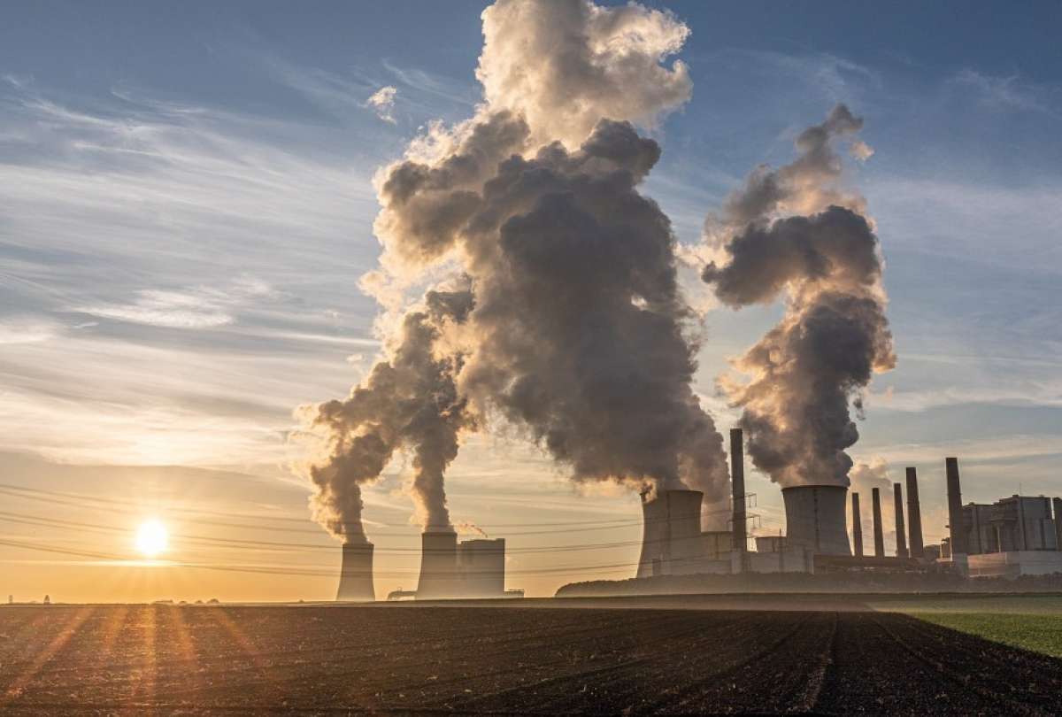 La ONU advirtió sobre el calentamiento global. Informó que el 1% de los países más ricos del mundo emiten tanta contaminación como los dos tercios de la humanidad.