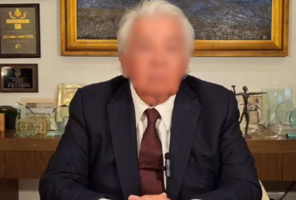 El empresario Danilo C. fue acusado por la Fiscal&iacute;a de integrar una presunta red criminal.