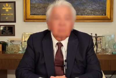 El empresario Danilo C. fue acusado por la Fiscal&iacute;a de integrar una presunta red criminal.