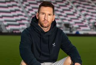 La millonaria cantidad que recibir&aacute; Messi por aparecer en el 'Super Bowl'