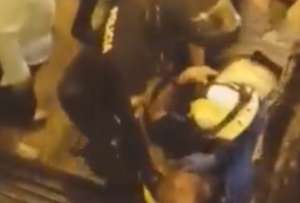 Turista de origen holandés fue asesinado en el cerro Santa Ana