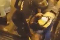 Turista de origen holandés fue asesinado en el cerro Santa Ana