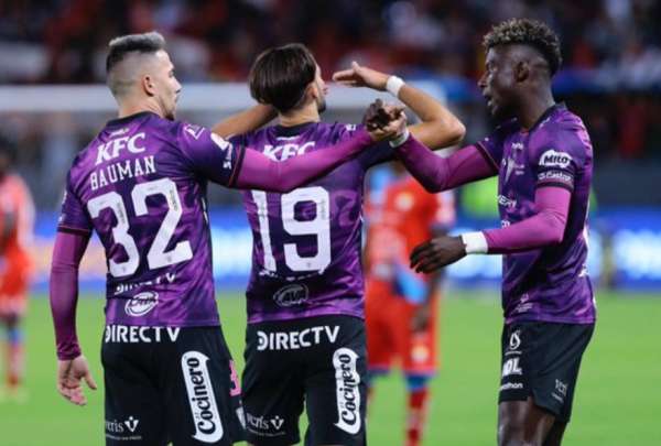 La LigaPro se reanudar&aacute; con el Guayaquil City vs. Independiente del Valle