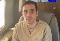 Conoce de qu&eacute; se acusaba a Ovidio Guzm&aacute;n L&oacute;pez, hijo de &ldquo;El Chapo&rdquo;. 