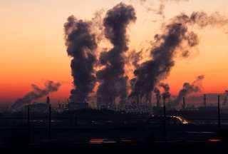 La contaminaci&oacute;n ambiental, el factor que causa c&aacute;ncer pulmonar en no fumadores