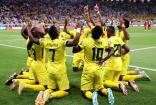 Mundial de Qatar 2022: Cinco clubes ecuatorianos recibir&aacute;n dinero por prestar a sus jugadores