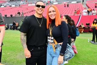 Daddy Yankee se divorcia, tras 29 a&ntilde;os de matrimonio
