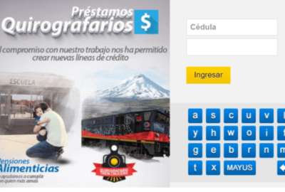 El BIESS aumentar&aacute; el monto de los cr&eacute;ditos quirografarios para pensionados y jubilados