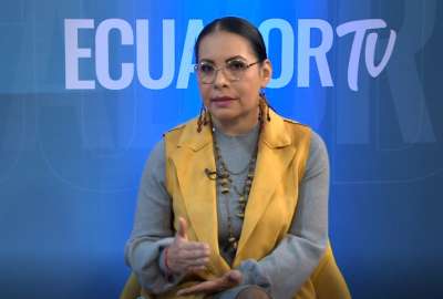 El 15 de noviembre se entregar&iacute;an credenciales para Presidente de la Rep&uacute;blica, seg&uacute;n Atamaint