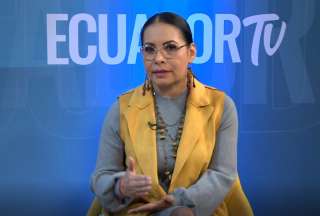 El 15 de noviembre se entregarían credenciales para Presidente de la República, según Atamaint