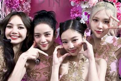 BlackPink cumple siete a&ntilde;os de aniversario