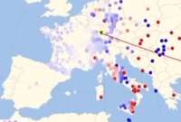 Las olas s&iacute;smicas del terremoto de Turqu&iacute;a y Siria se propagaron a gran velocidad