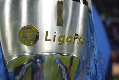 La mitad de los equipos del campeonato se ha desprendido de sus entrenadores en lo que va del a&ntilde;o. 