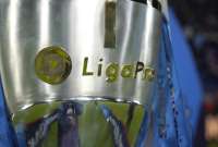 La mitad de los equipos del campeonato se ha desprendido de sus entrenadores en lo que va del año.