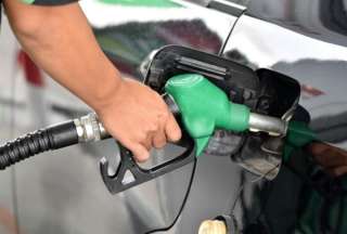 Bajan los precios de las gasolinas desde este jueves 12 de septiembre