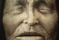 Baba Vanga predijo terremotos en 2025.