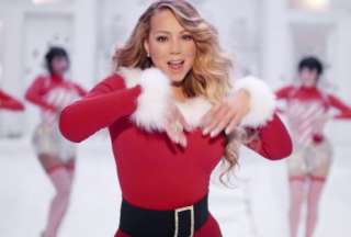 &iquest;Cu&aacute;nto gana Mariah Carey por regal&iacute;as de su famosa canci&oacute;n navide&ntilde;a?