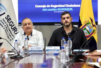 Consejo de Seguridad de Guayaquil niega permisos para la Noche Amarilla ni la Explosi&oacute;n Azul
