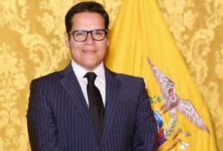 Sercop desarm&oacute; argumento de Aquiles Alvarez y denunci&oacute; intento de &ldquo;negociado&rdquo; con el asfalto