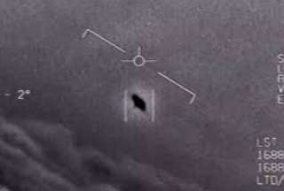 Los numerosos avistamientos de OVNIS en los &uacute;ltimos d&iacute;as
