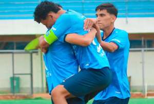Blooming jugar&aacute; la primera fase de la Copa Libertadores