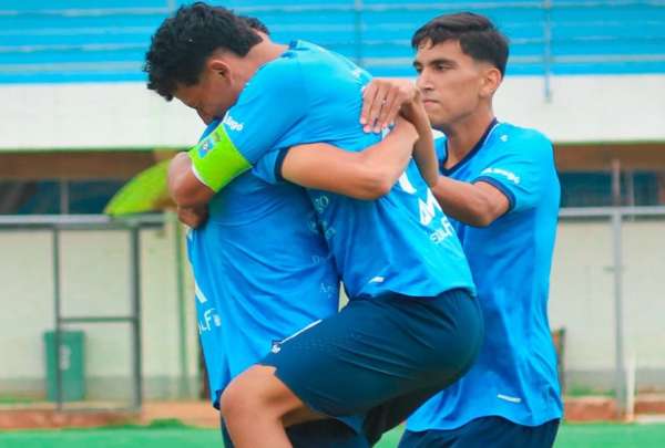 Blooming jugar&aacute; la primera fase de la Copa Libertadores