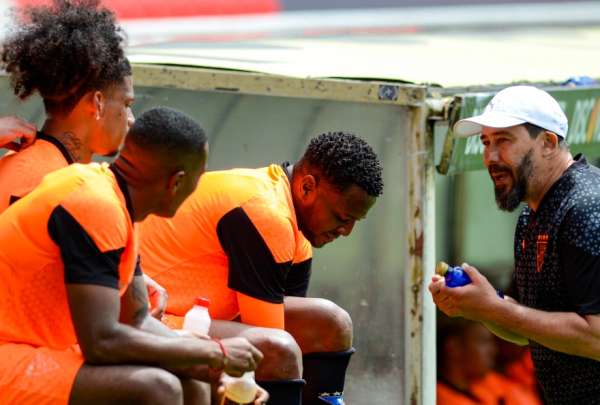 Liga de Quito empat&oacute; con Universidad Cat&oacute;lica