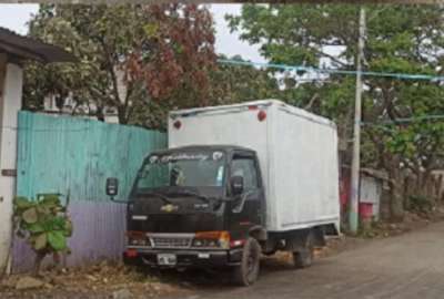 Polic&iacute;a Nacional recuper&oacute; tres veh&iacute;culos robados en el noroeste de Guayaquil