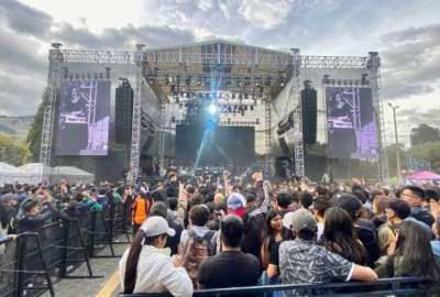 QuitoFest 2025: conoce los conciertos que ser&aacute;n gratis