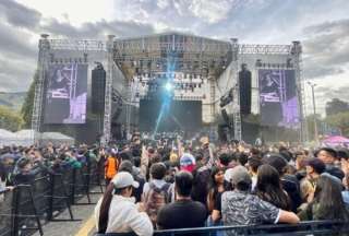 QuitoFest 2025: conoce los conciertos que ser&aacute;n gratis