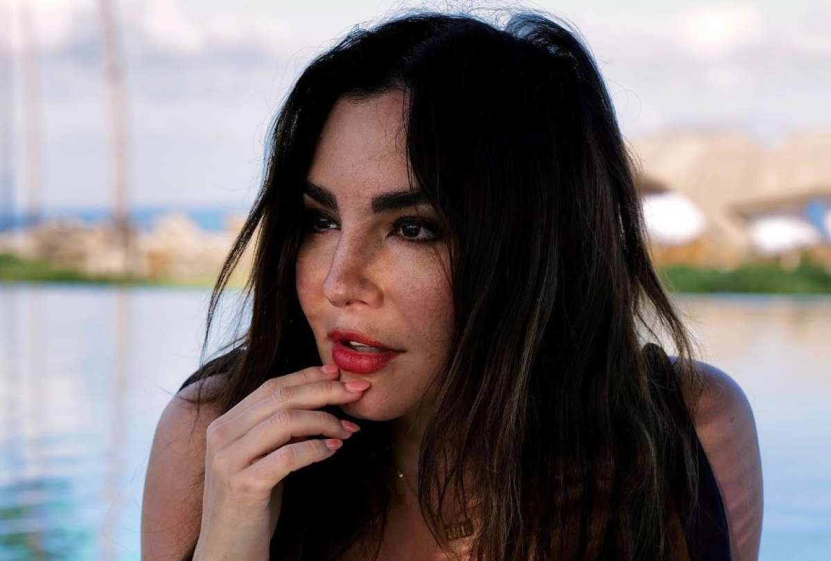Martha Higareda dice que le han pasado m&aacute;s cosas de las que cont&oacute;