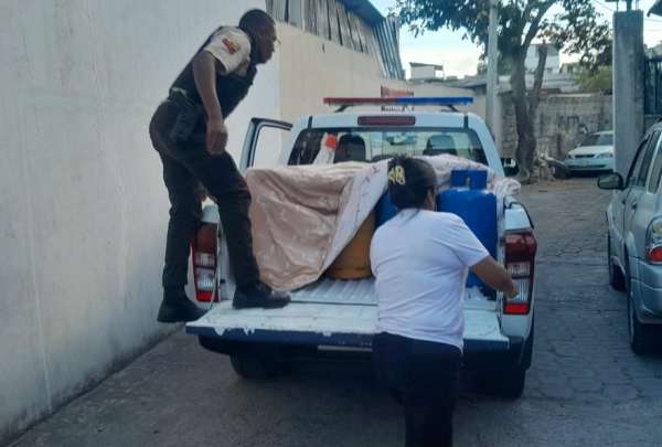 La Polic&iacute;a Nacional ha coordinado la evacuaci&oacute;n de ciudadanos en 14 viviendas. 