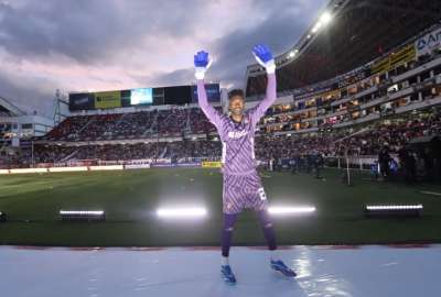 Liga de Quito jugar&aacute; la Recopa el jueves