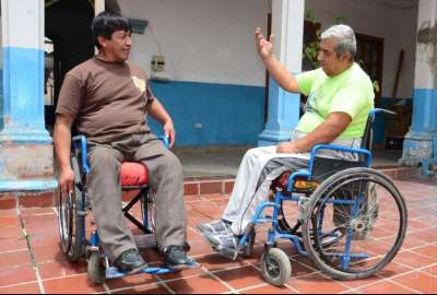 Ministerio de Salud confirma la eliminaci&oacute;n del carn&eacute; de discapacidad