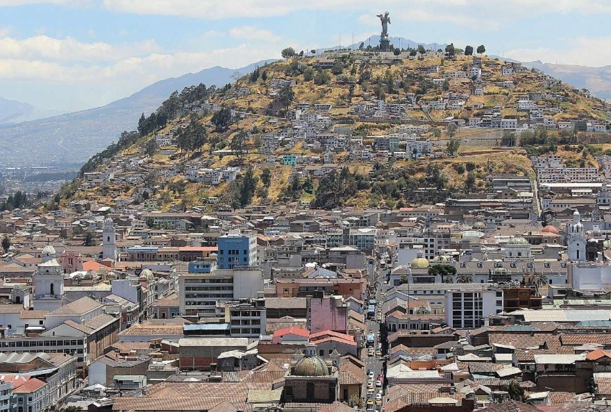 Este estudio se enfocó en familias con ingresos de hasta USD 750 mensuales.